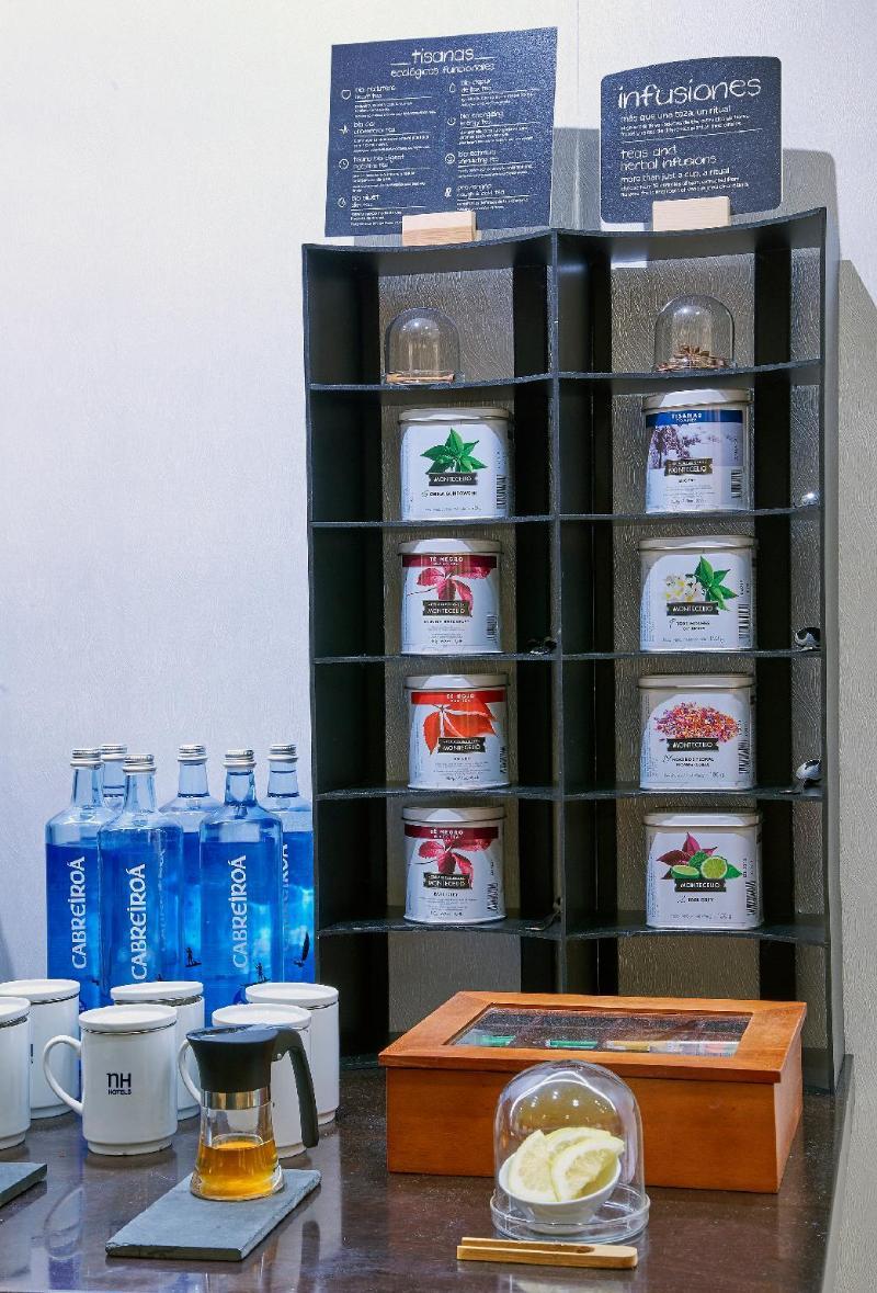 Nh苏达德瓦伦西亚酒店 外观 照片